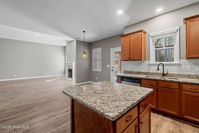 125 Timberhurst Court, Cameron, NC 28326