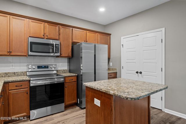 125 Timberhurst Court, Cameron, NC 28326