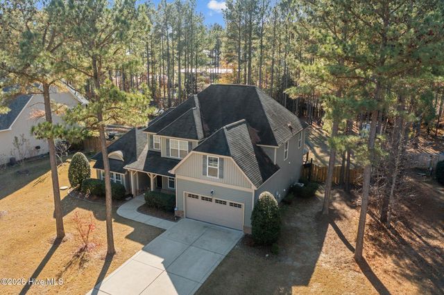 125 Timberhurst Court, Cameron, NC 28326