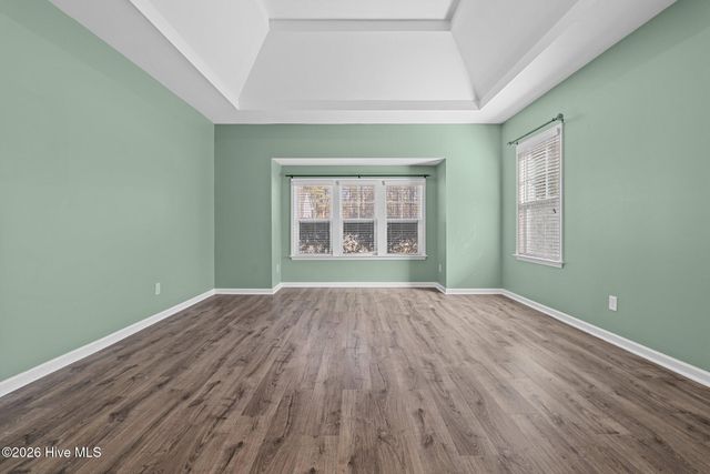 125 Timberhurst Court, Cameron, NC 28326