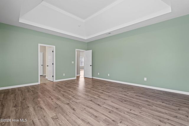 125 Timberhurst Court, Cameron, NC 28326