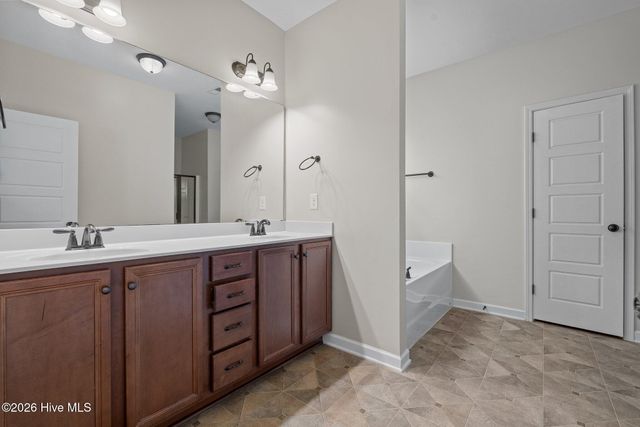 125 Timberhurst Court, Cameron, NC 28326