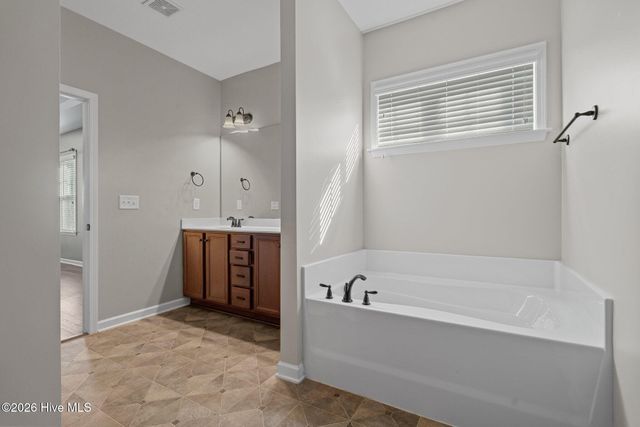 125 Timberhurst Court, Cameron, NC 28326