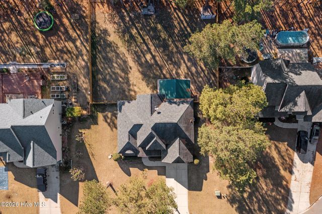 125 Timberhurst Court, Cameron, NC 28326