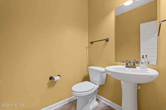 125 Timberhurst Court, Cameron, NC 28326