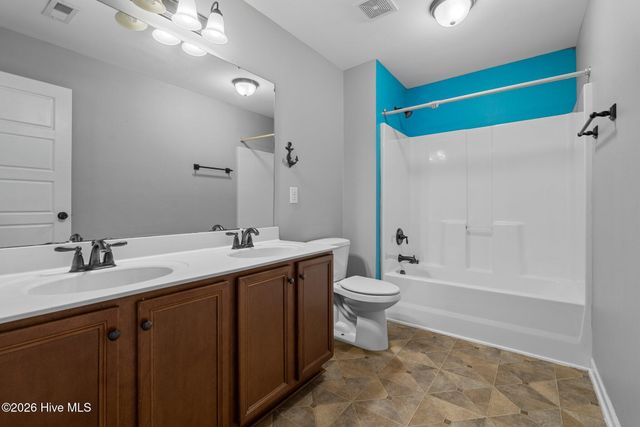 125 Timberhurst Court, Cameron, NC 28326