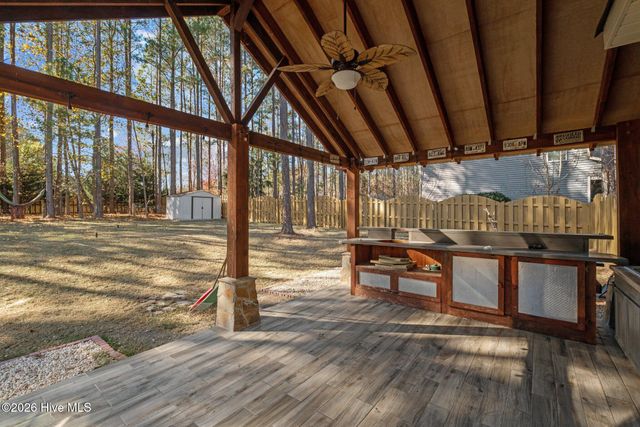 125 Timberhurst Court, Cameron, NC 28326