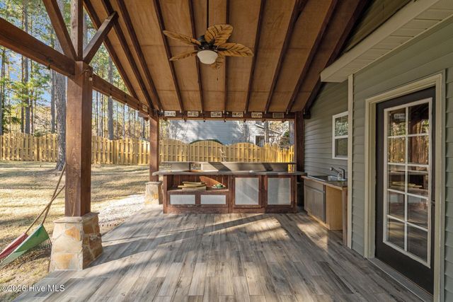 125 Timberhurst Court, Cameron, NC 28326