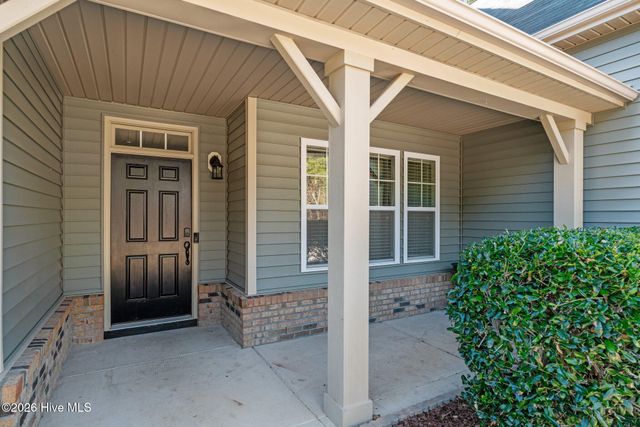 125 Timberhurst Court, Cameron, NC 28326