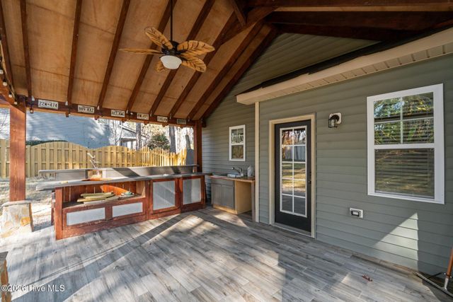 125 Timberhurst Court, Cameron, NC 28326