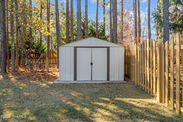 125 Timberhurst Court, Cameron, NC 28326