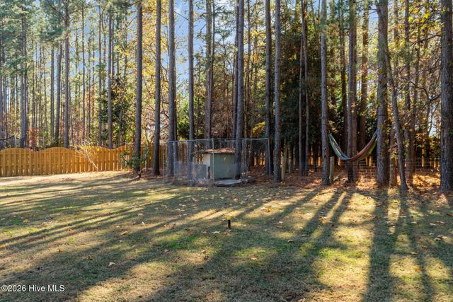 125 Timberhurst Court, Cameron, NC 28326
