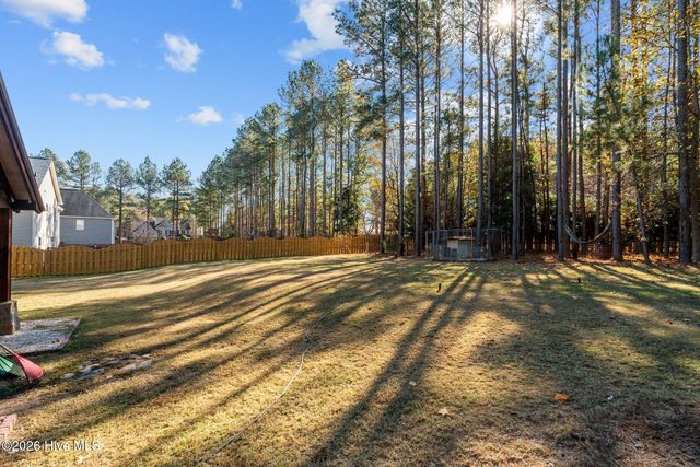 125 Timberhurst Court, Cameron, NC 28326