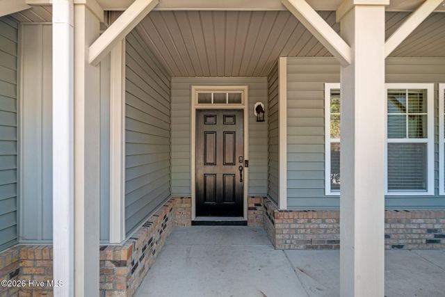 125 Timberhurst Court, Cameron, NC 28326
