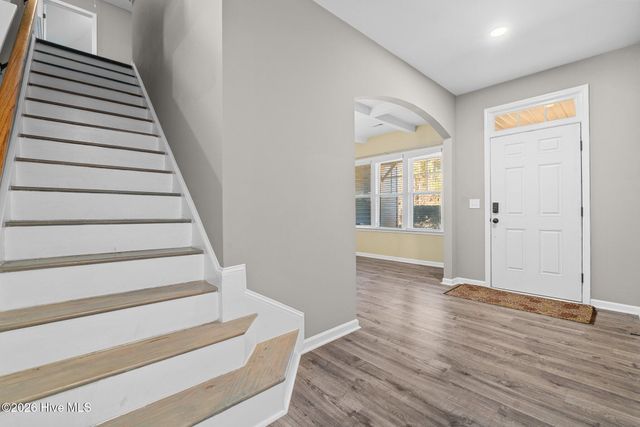 125 Timberhurst Court, Cameron, NC 28326