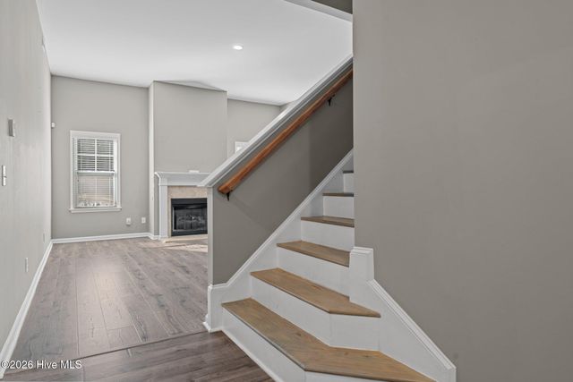 125 Timberhurst Court, Cameron, NC 28326