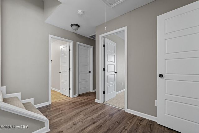 125 Timberhurst Court, Cameron, NC 28326