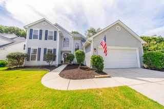320 Old South Way, Mount Pleasant, SC 29464
