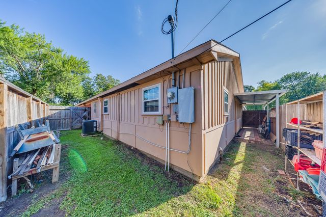 1602 Easthaven Drive, Pasadena, TX 77506