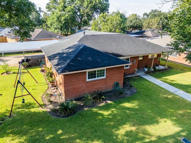 1602 Easthaven Drive, Pasadena, TX 77506