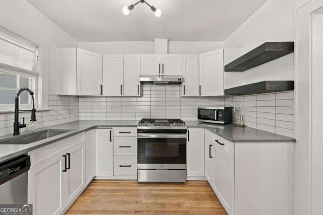1103 Atlantic Drive NW, Atlanta, GA 30318