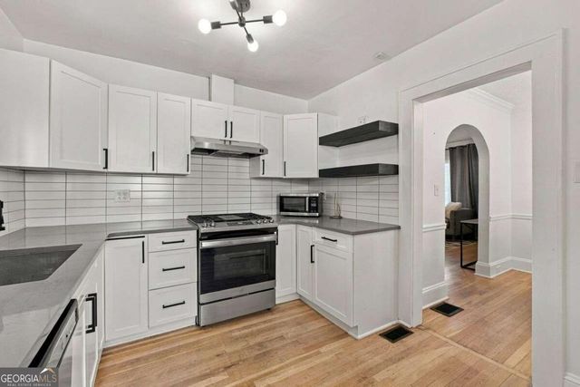 1103 Atlantic Drive NW, Atlanta, GA 30318