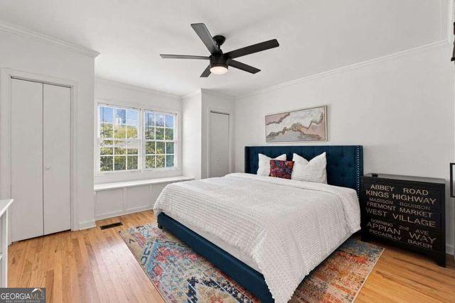 1103 Atlantic Drive NW, Atlanta, GA 30318