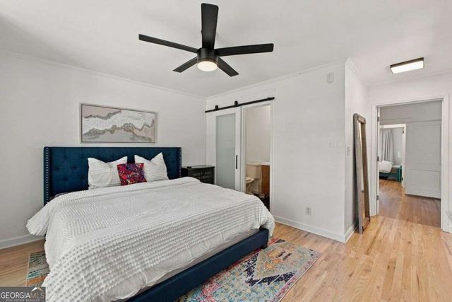 1103 Atlantic Drive NW, Atlanta, GA 30318