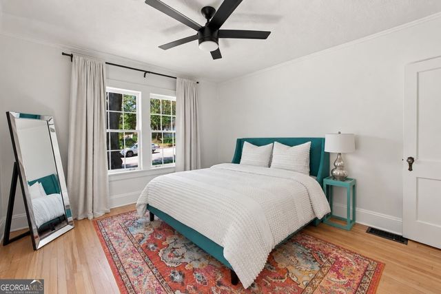 1103 Atlantic Drive NW, Atlanta, GA 30318