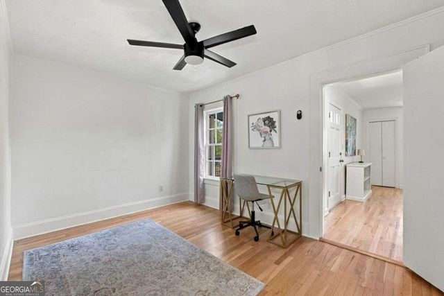 1103 Atlantic Drive NW, Atlanta, GA 30318