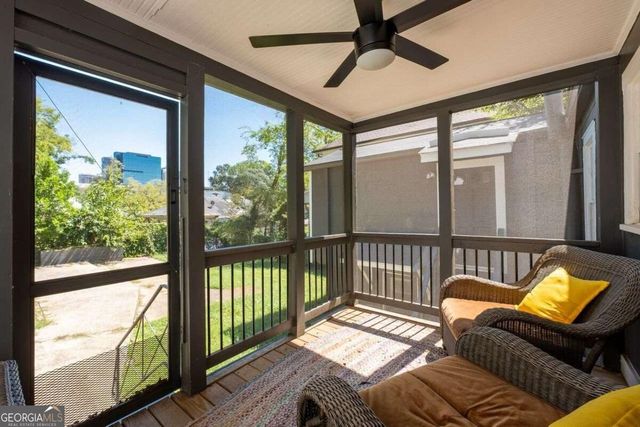 1103 Atlantic Drive NW, Atlanta, GA 30318