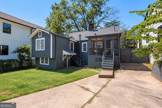 1103 Atlantic Drive NW, Atlanta, GA 30318