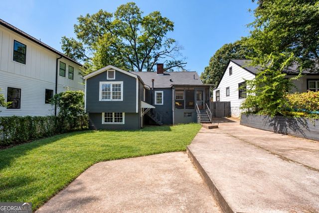 1103 Atlantic Drive NW, Atlanta, GA 30318