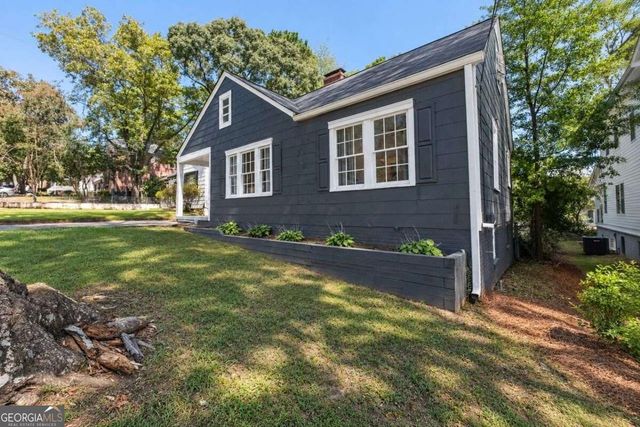 1103 Atlantic Drive NW, Atlanta, GA 30318