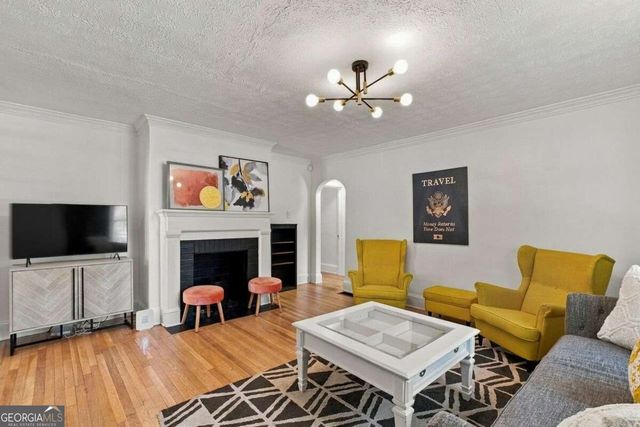 1103 Atlantic Drive NW, Atlanta, GA 30318