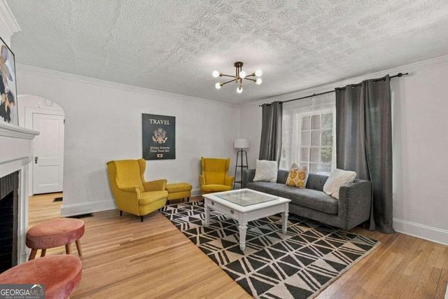 1103 Atlantic Drive NW, Atlanta, GA 30318