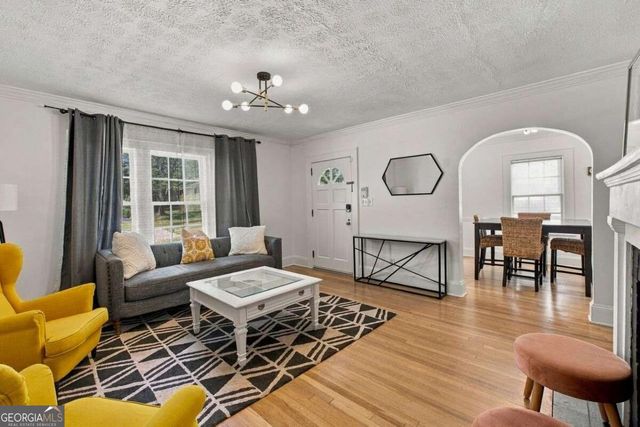 1103 Atlantic Drive NW, Atlanta, GA 30318
