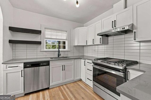1103 Atlantic Drive NW, Atlanta, GA 30318