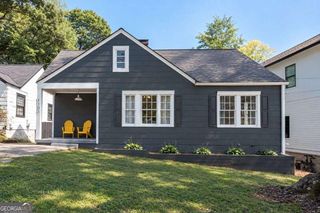 1103 Atlantic Drive NW, Atlanta, GA 30318