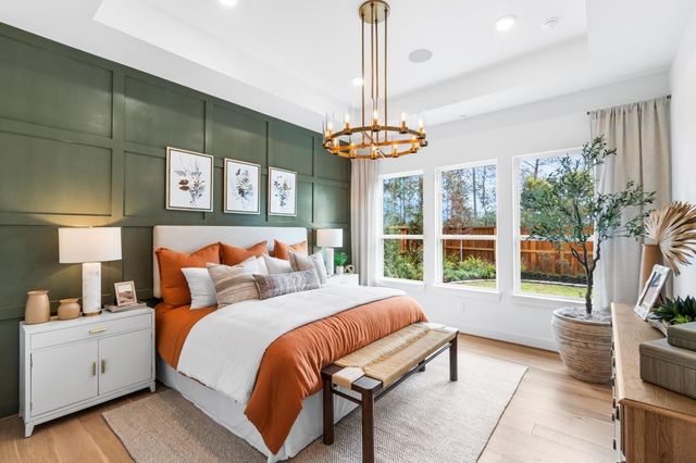 7103 Hayes Branch Lane, Katy, TX 77493