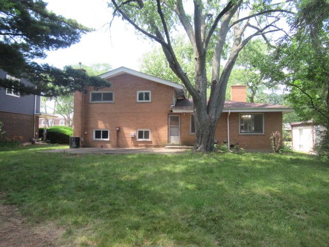 3636 Elm Court, Flossmoor, IL 60422