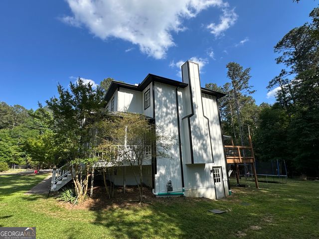 324 Bethel Drive, Woodstock, GA 30189