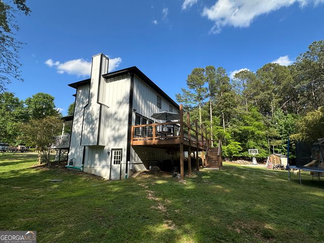 324 Bethel Drive, Woodstock, GA 30189