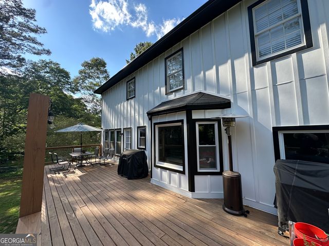324 Bethel Drive, Woodstock, GA 30189