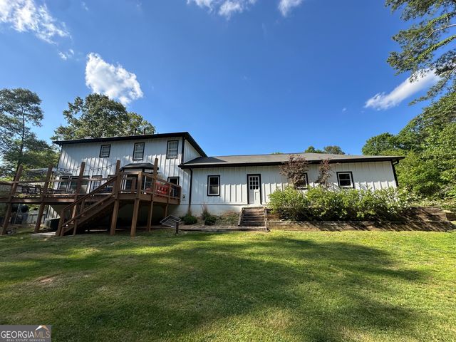 324 Bethel Drive, Woodstock, GA 30189
