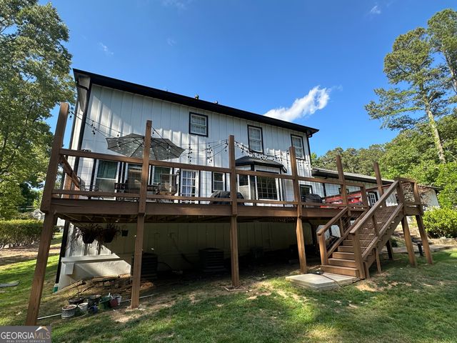 324 Bethel Drive, Woodstock, GA 30189