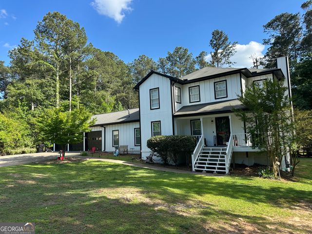 324 Bethel Drive, Woodstock, GA 30189