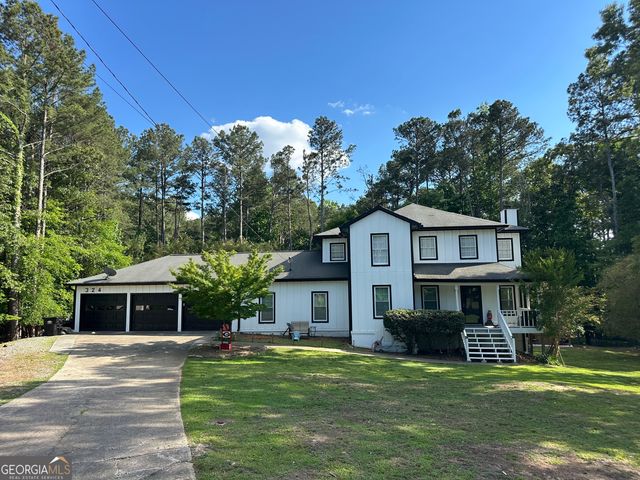 324 Bethel Drive, Woodstock, GA 30189