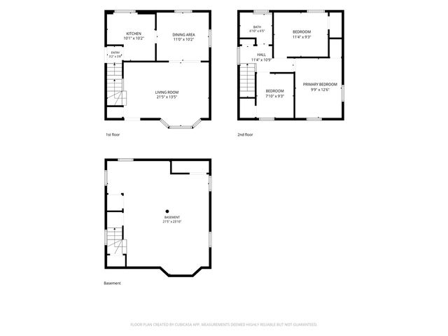 435 N Princeton Avenue, Villa Park, IL 60181