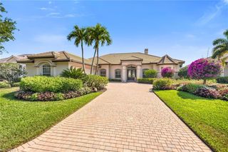 10200 Idle Pine LN, Estero, FL 34135